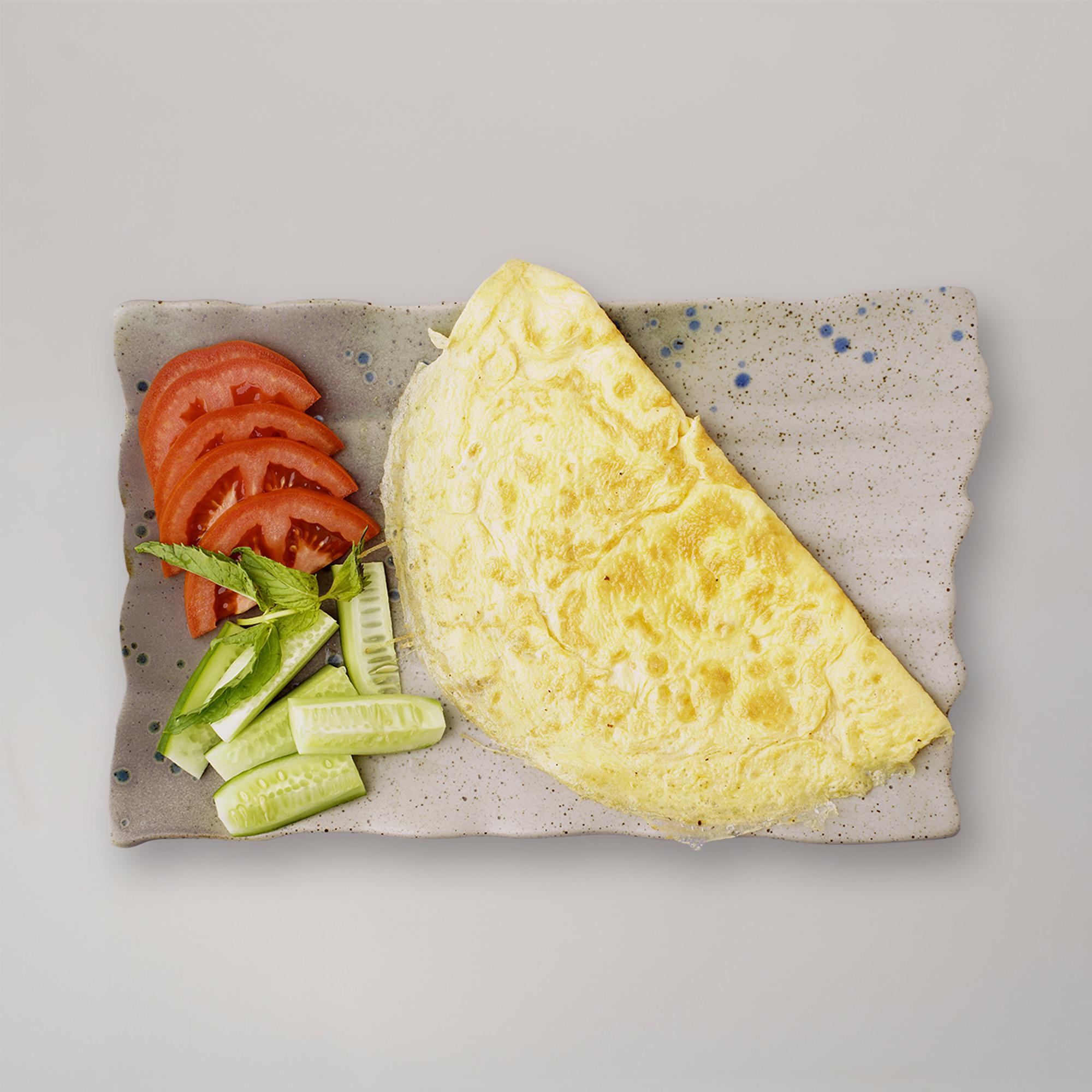 Omelette