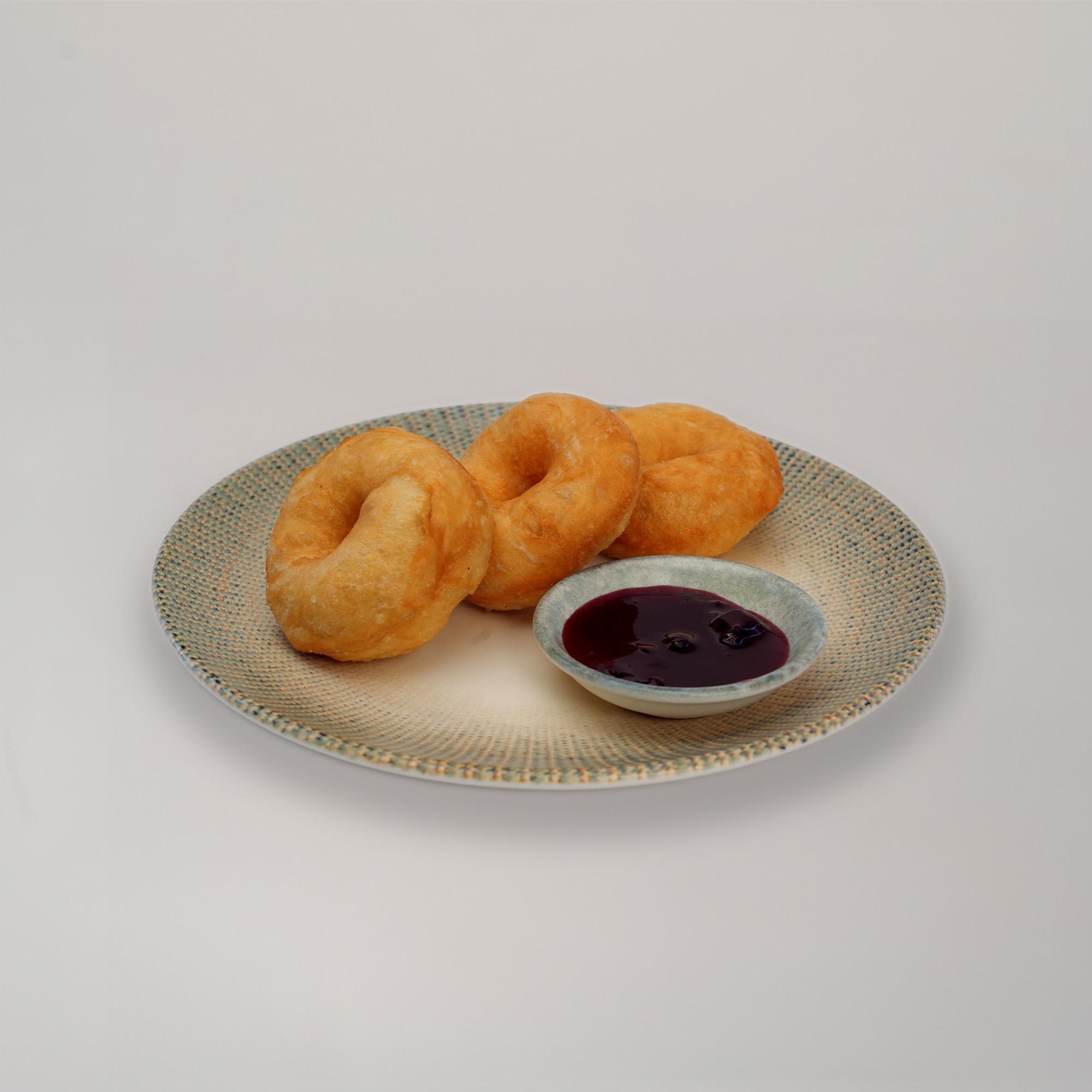 Pişi Plate