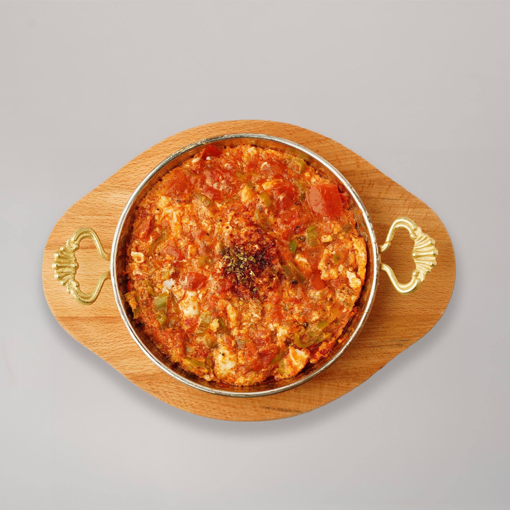 Menemen