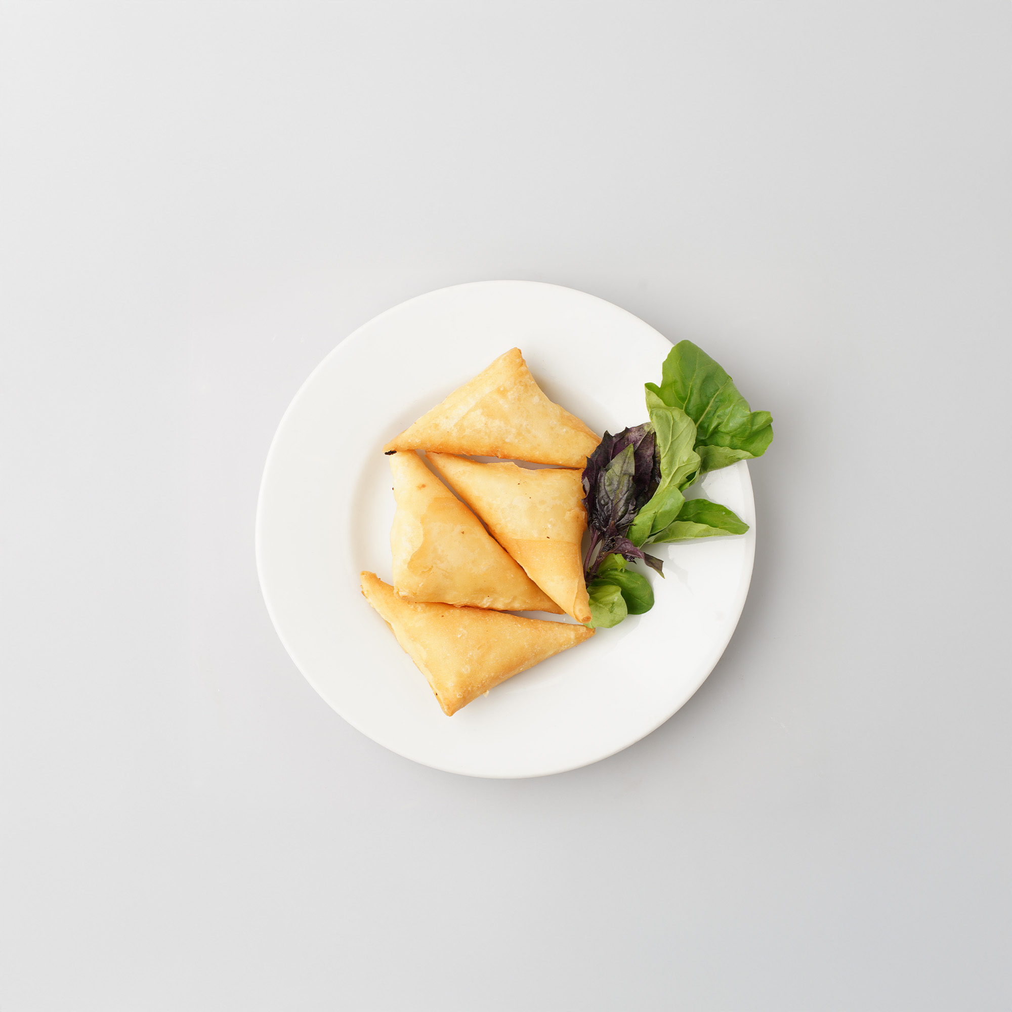 Muska börek