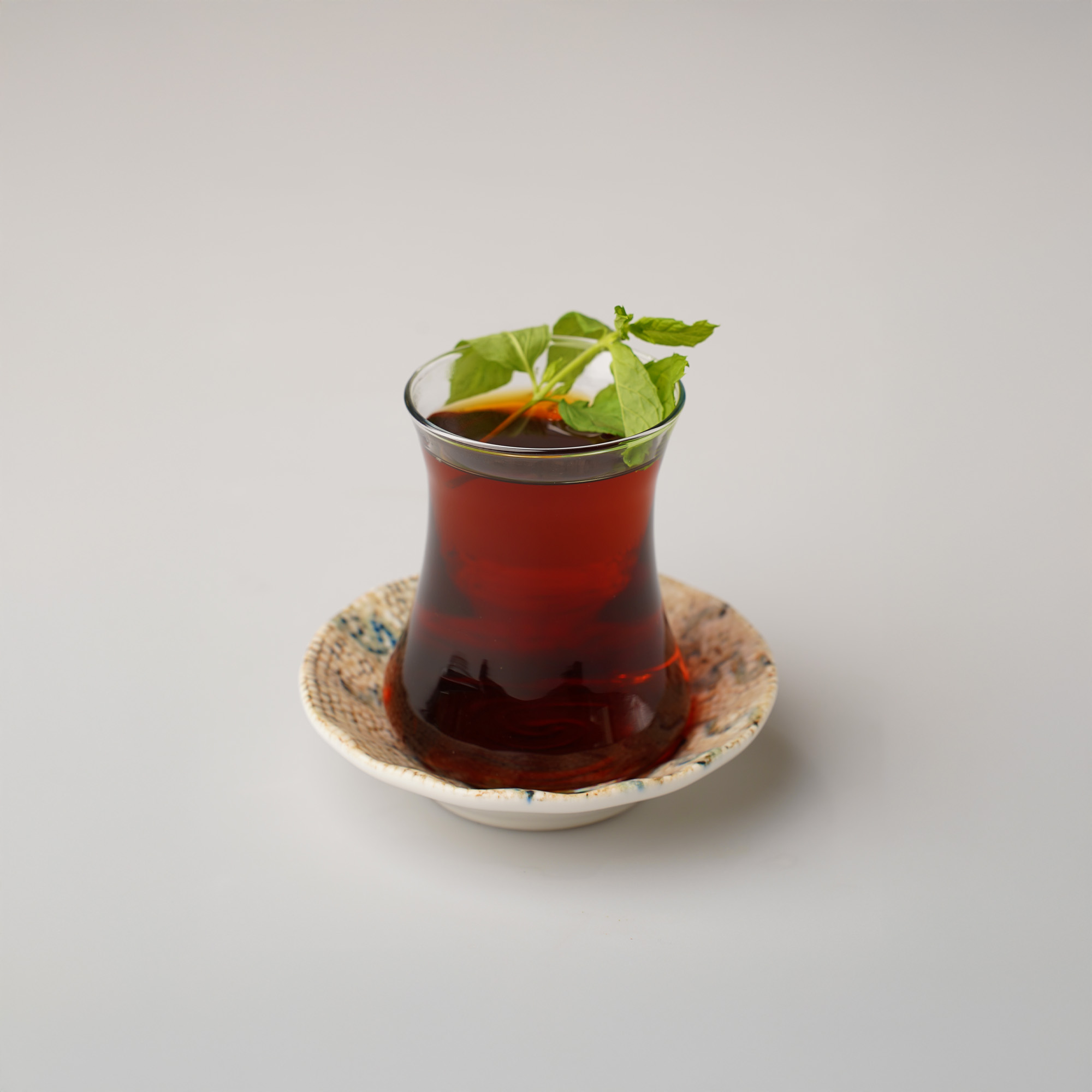 Fresh Mint ferah Tea
