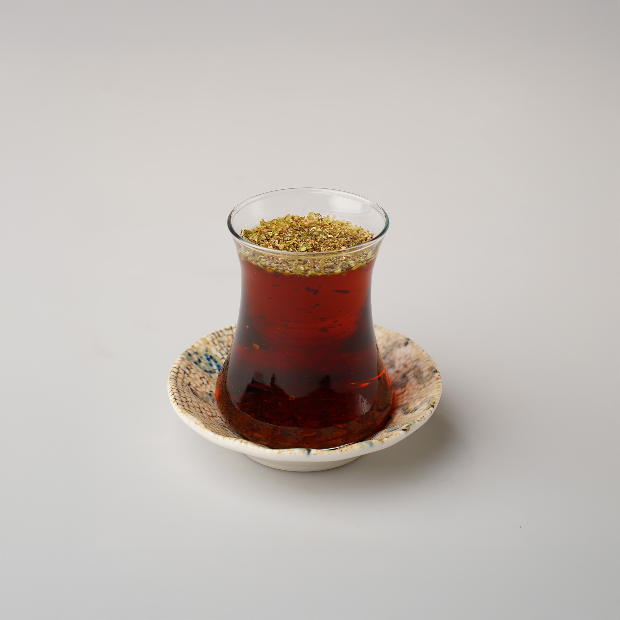 Mountain Thyme seyran Tea
