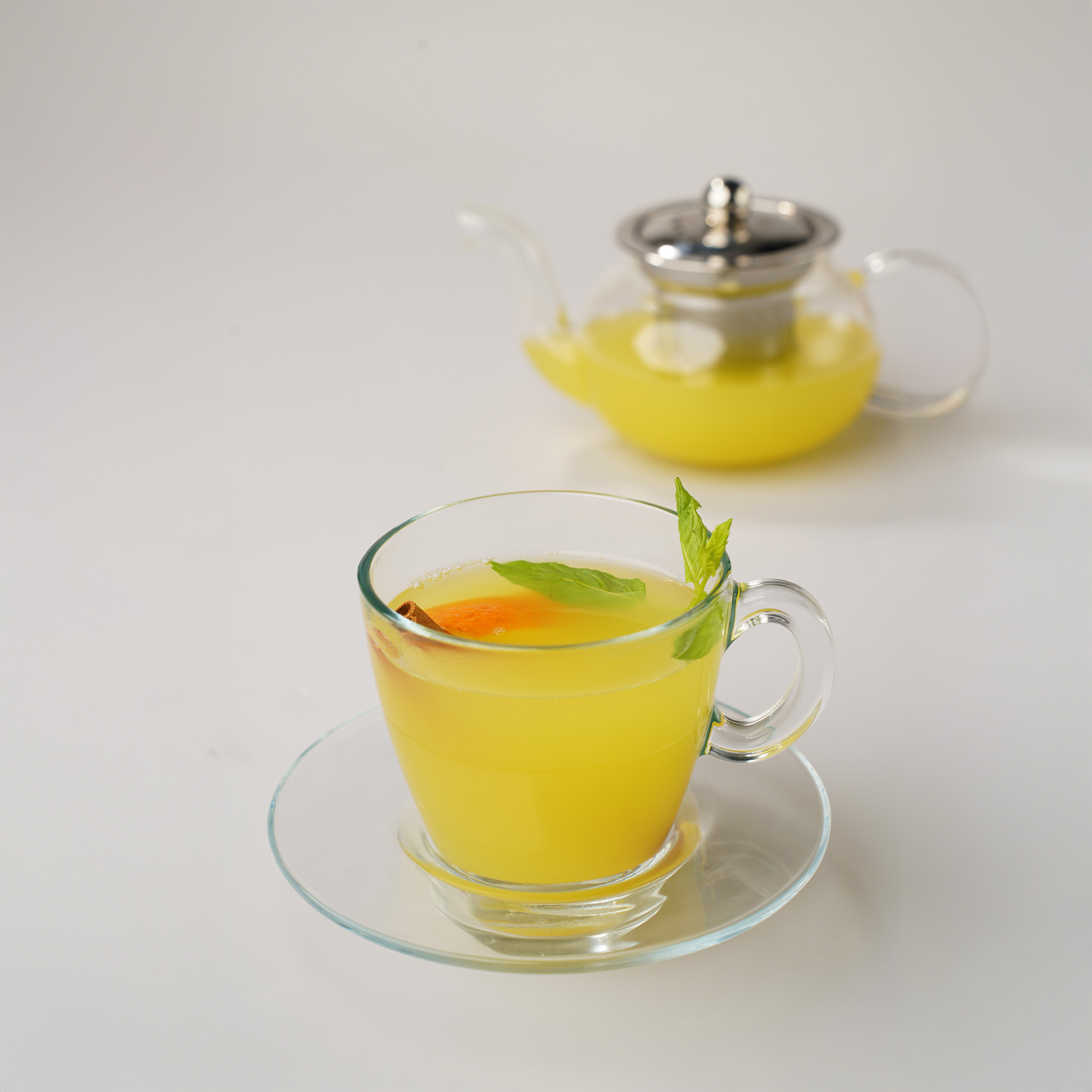 1071 Citrus Tea
