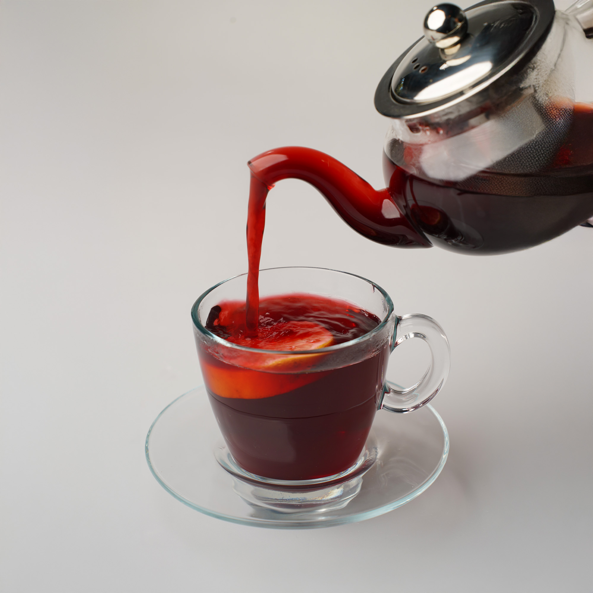 Winter tea