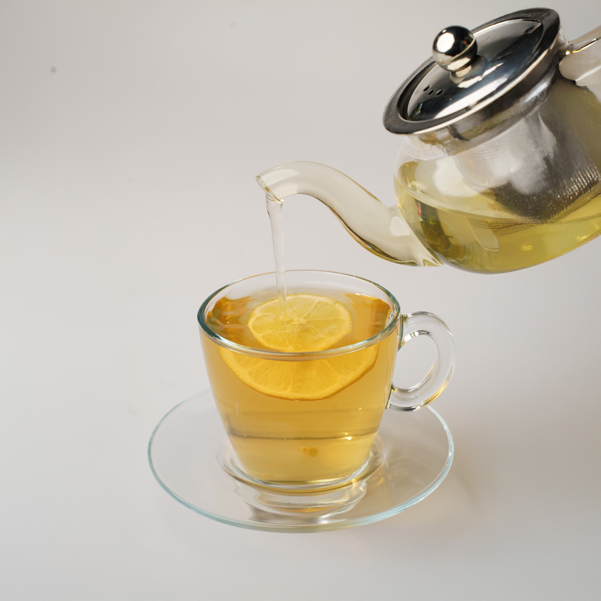Sage tea
