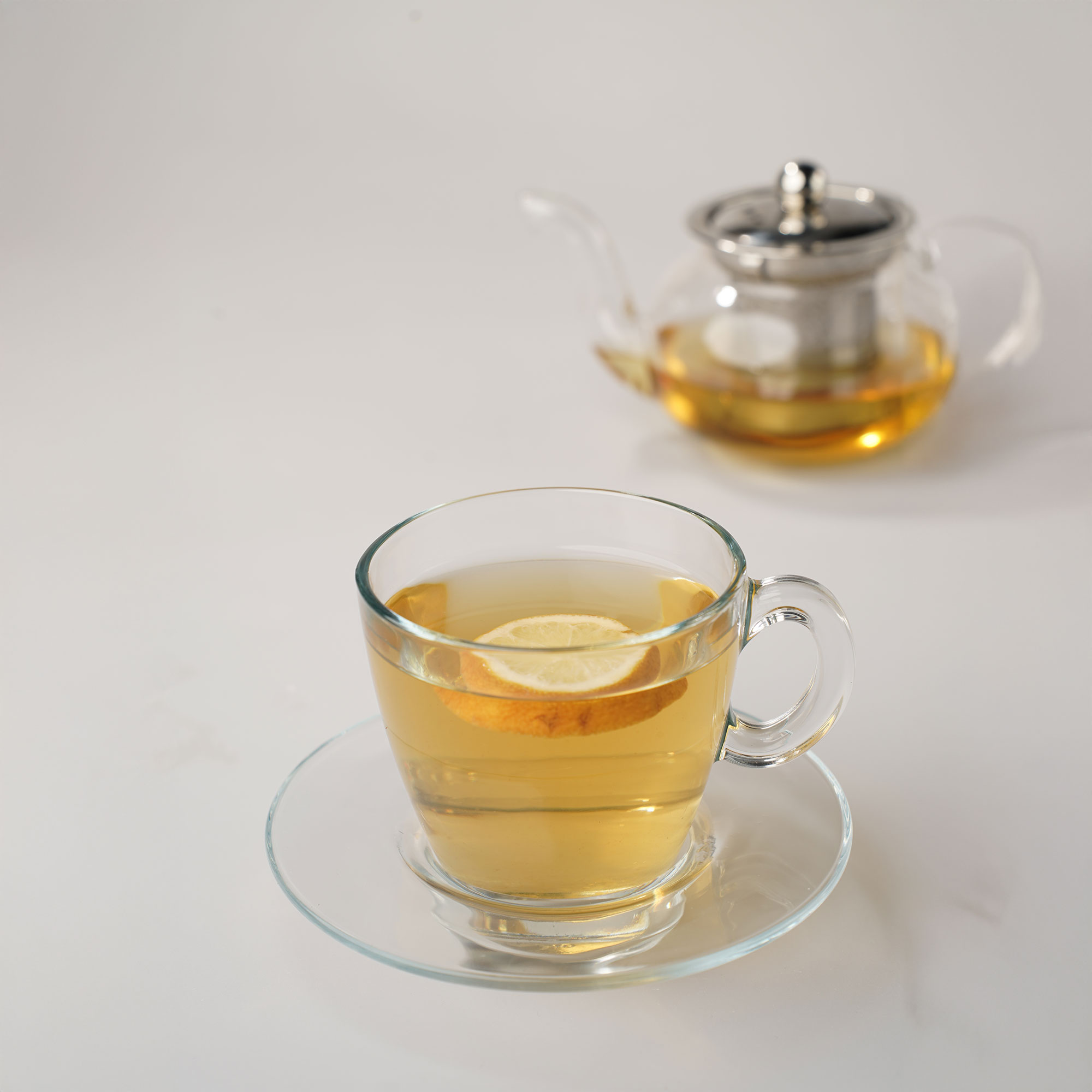 Green tea