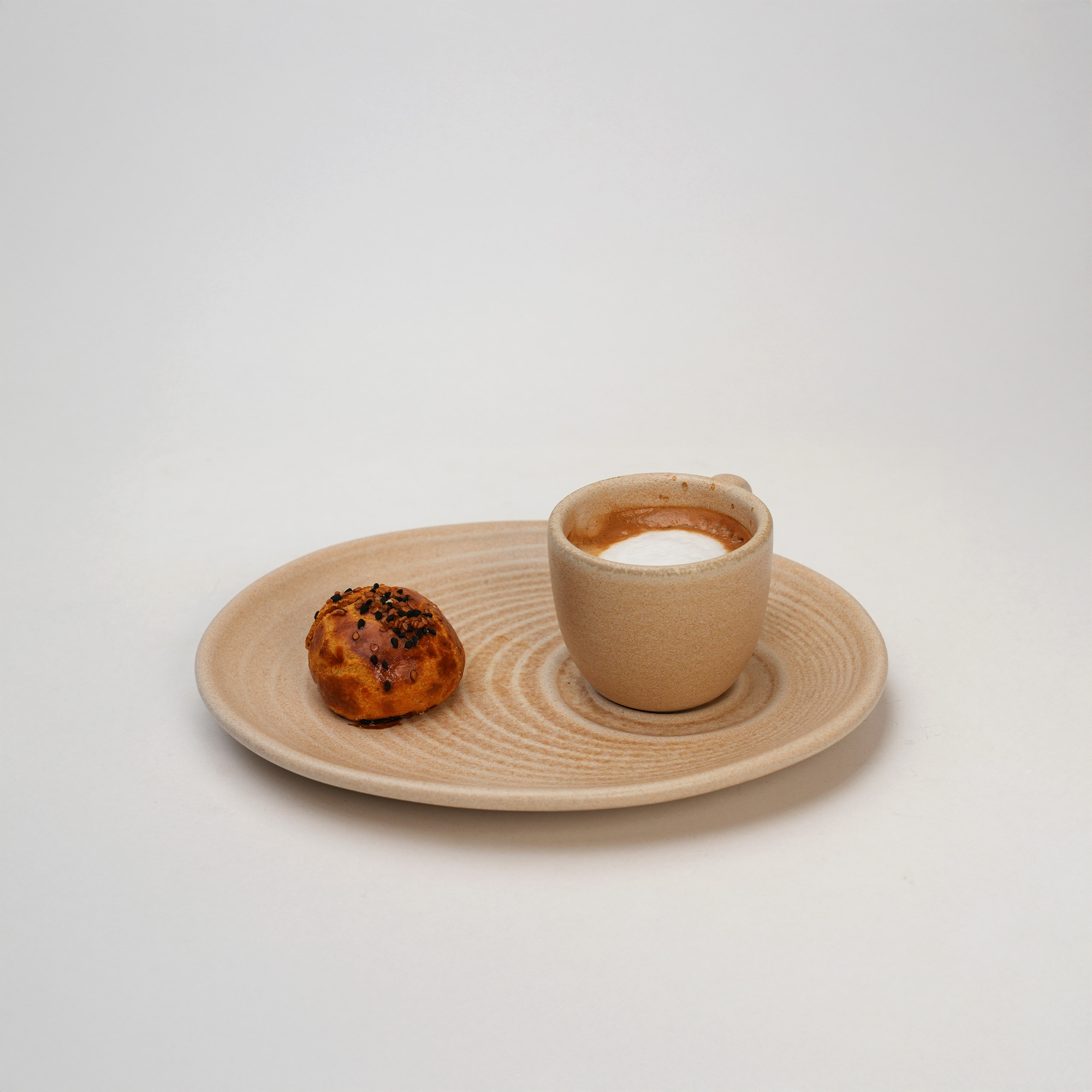 Espresso Machiato