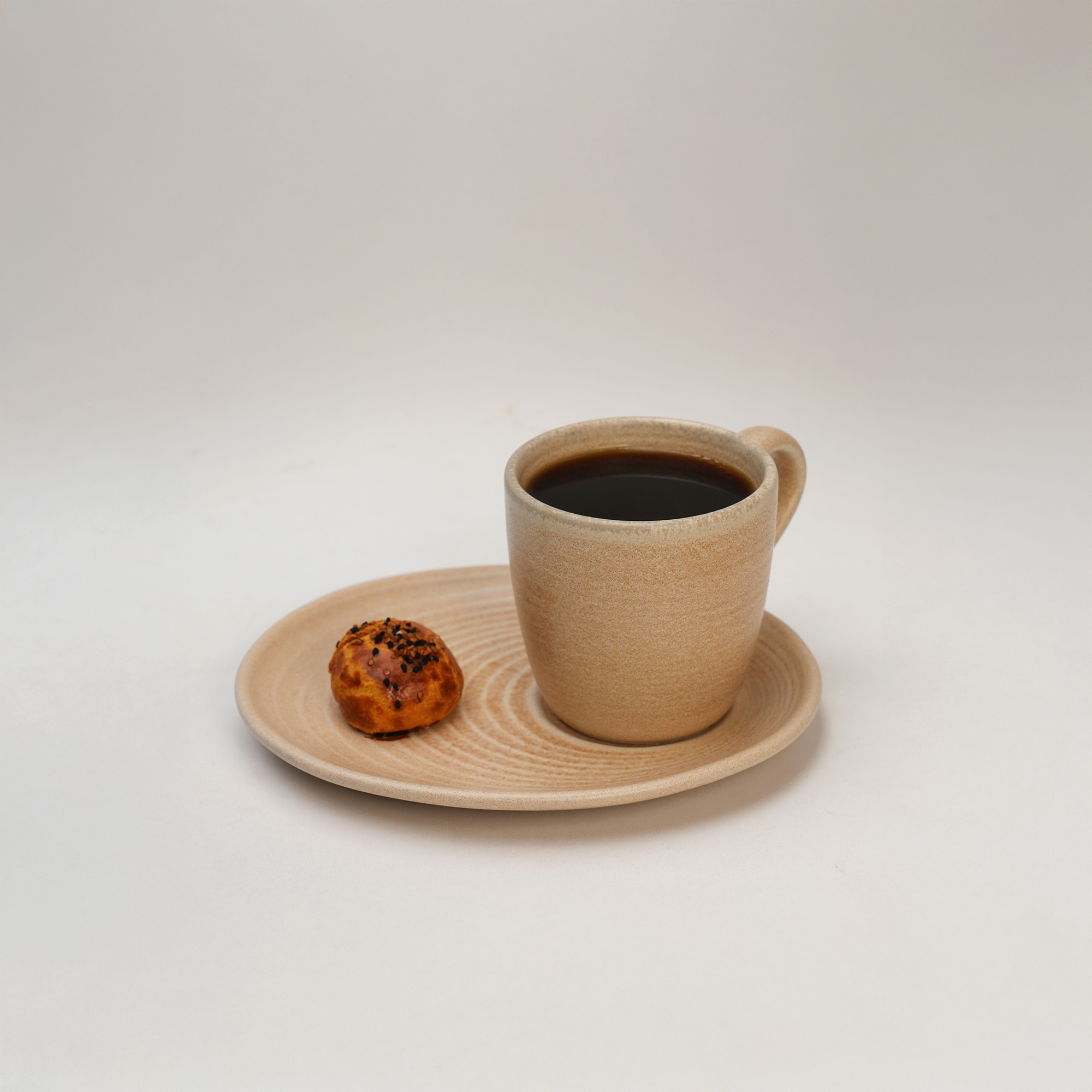 Filter coffee