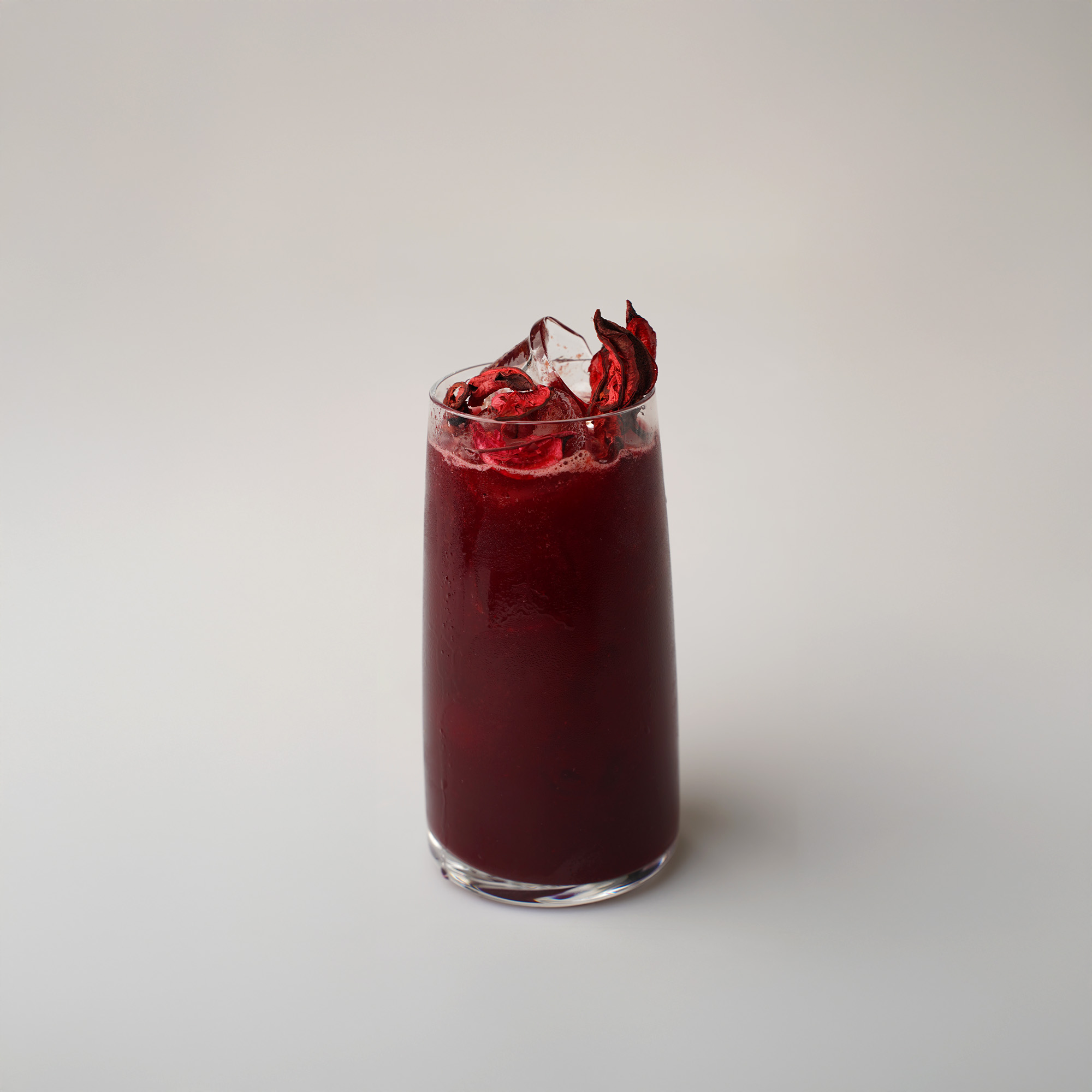 Raspberry Vanilla