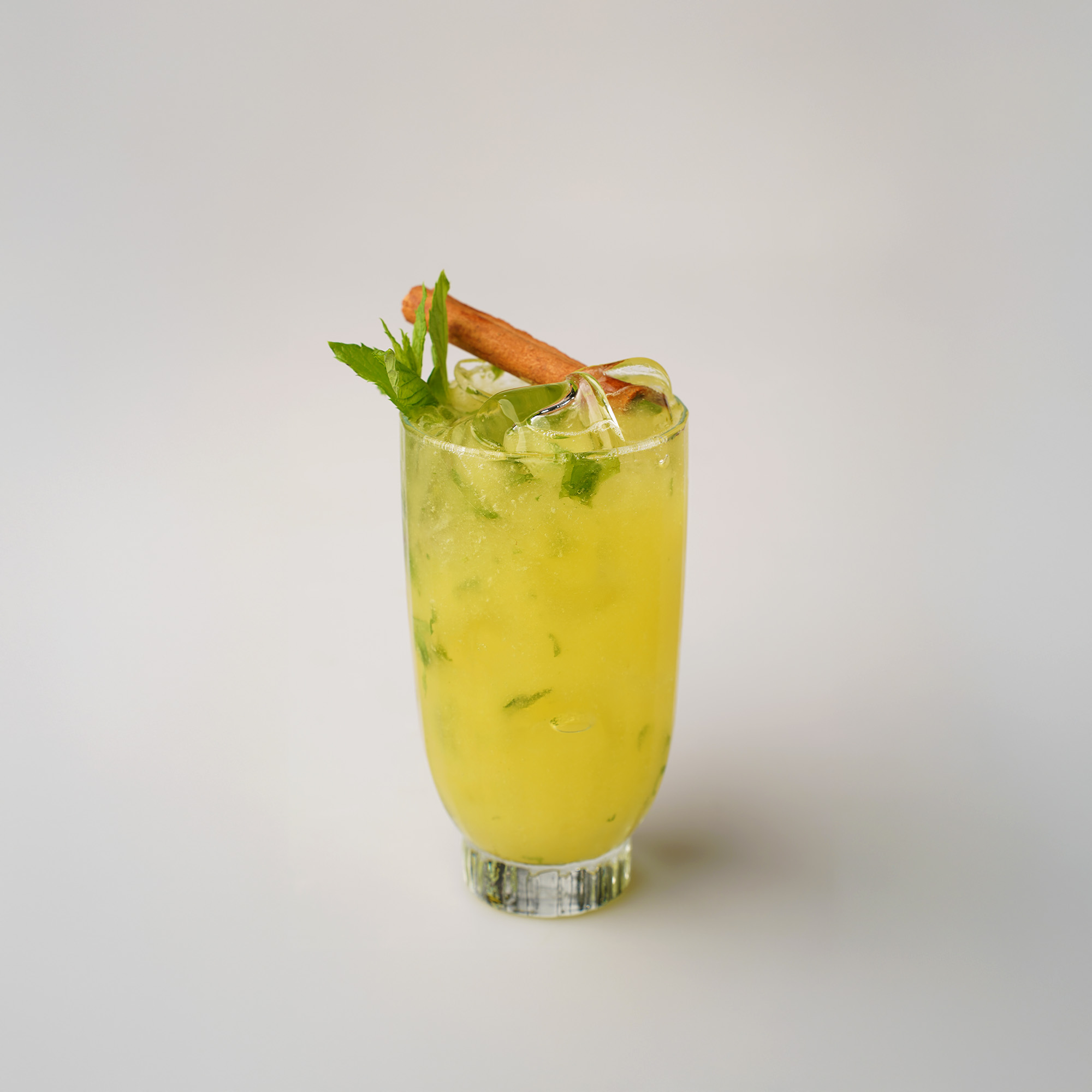 Mango Mint