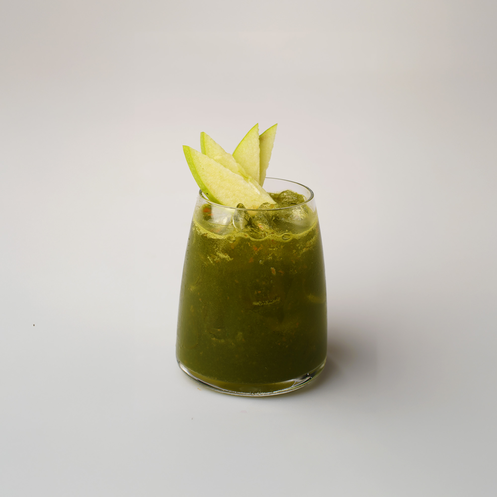Sorrel- Apple