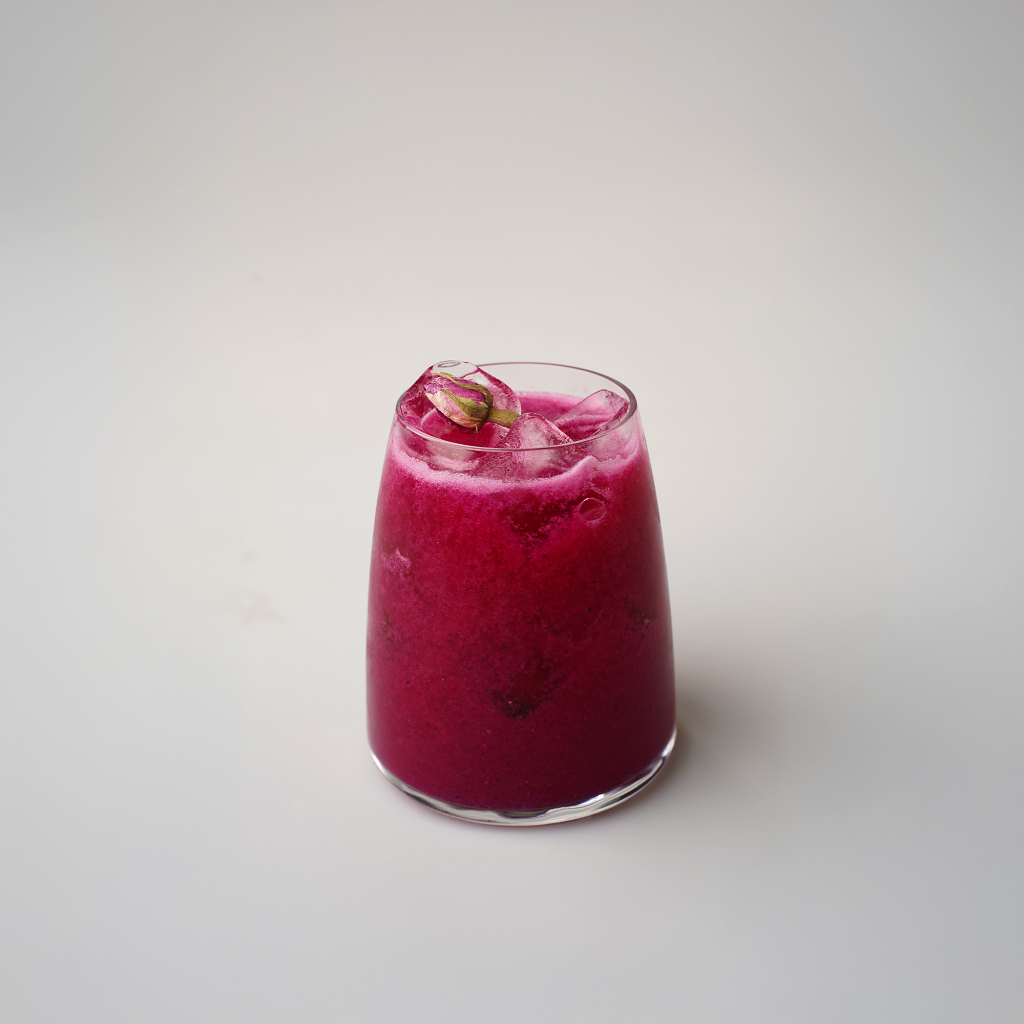 Blueberry-coconut