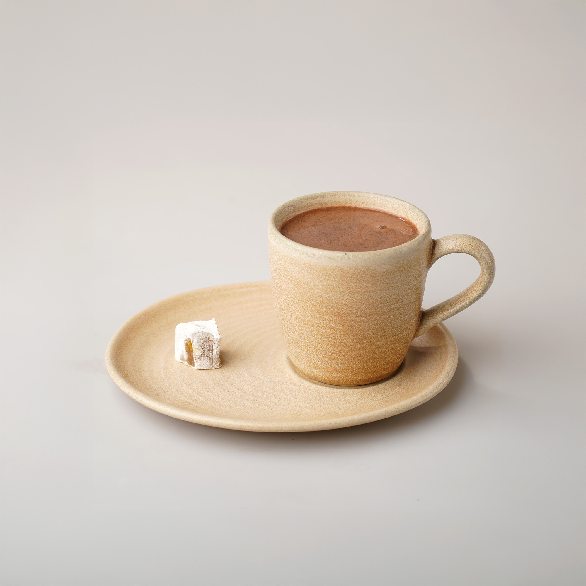 Hot chocolate