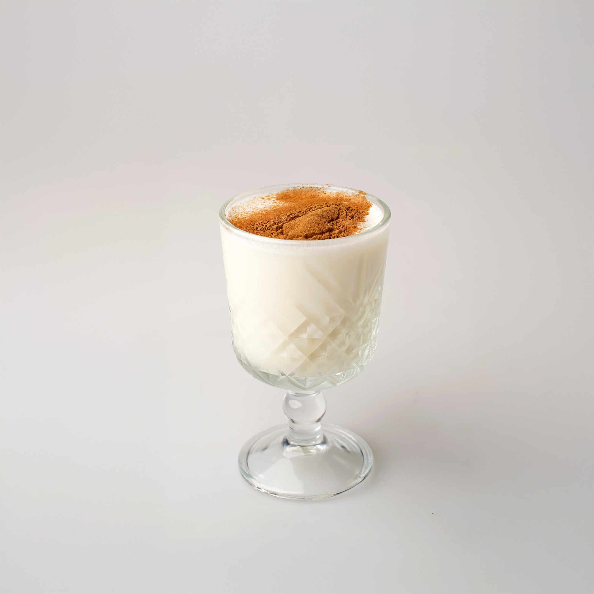 Ice Cream Sahlep
