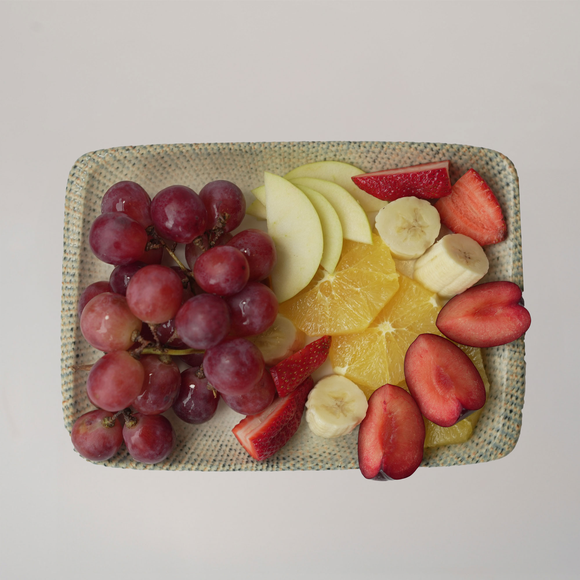 Fruit Plate (Small )