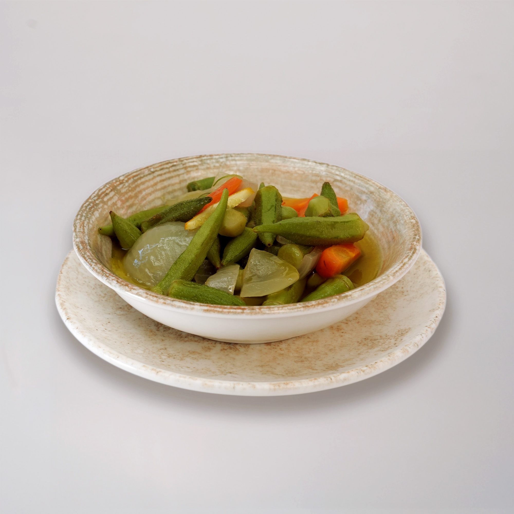 Okra