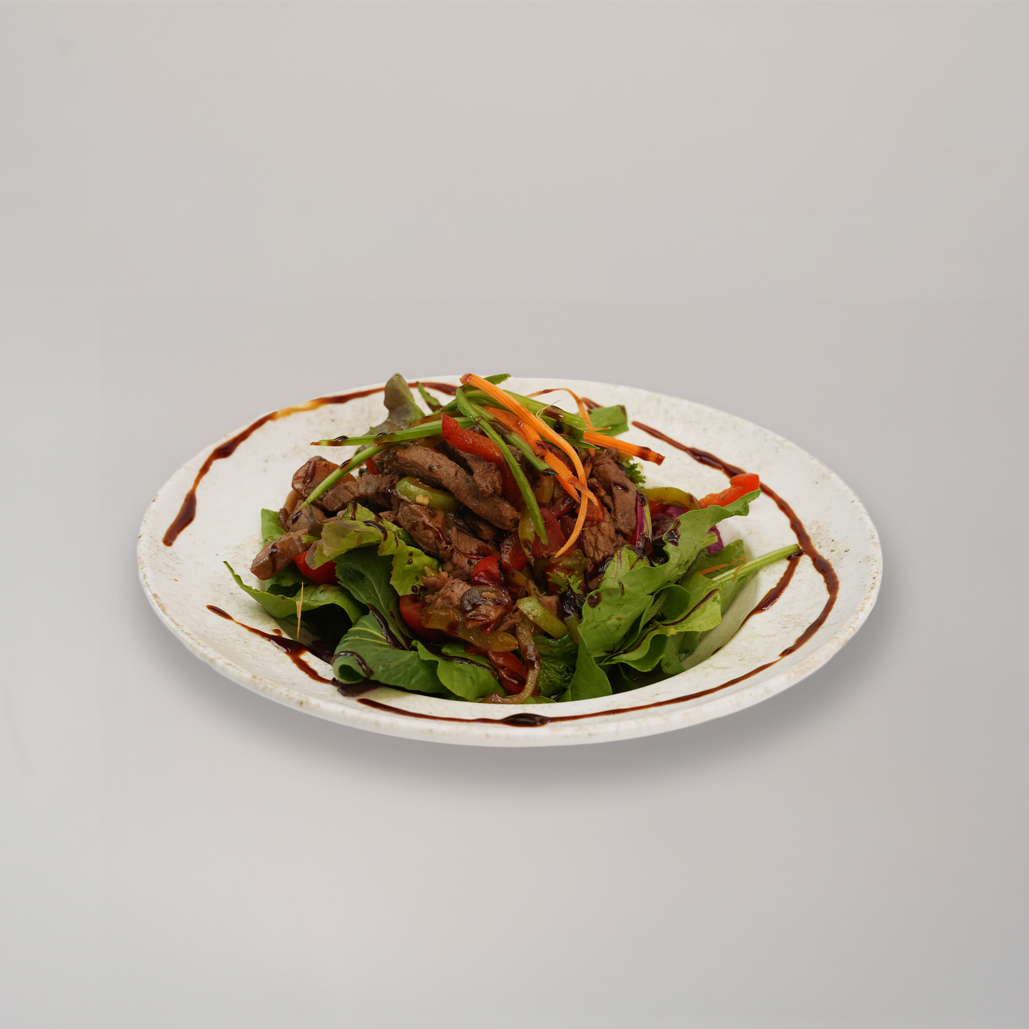 Steak Salad