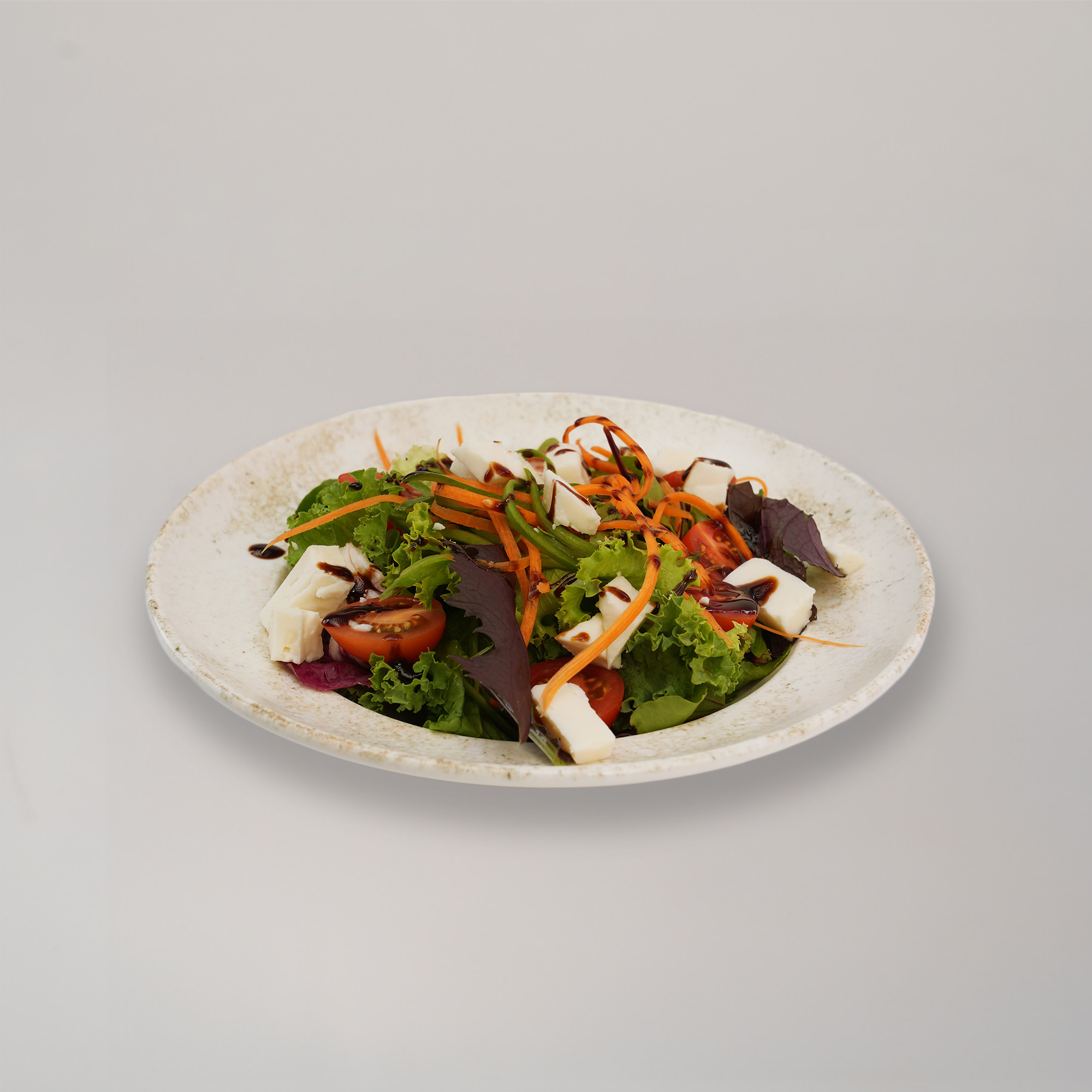 Mediterranean Salad