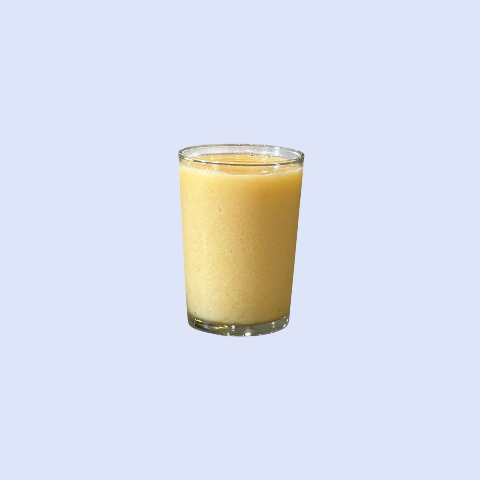Mango Frozen