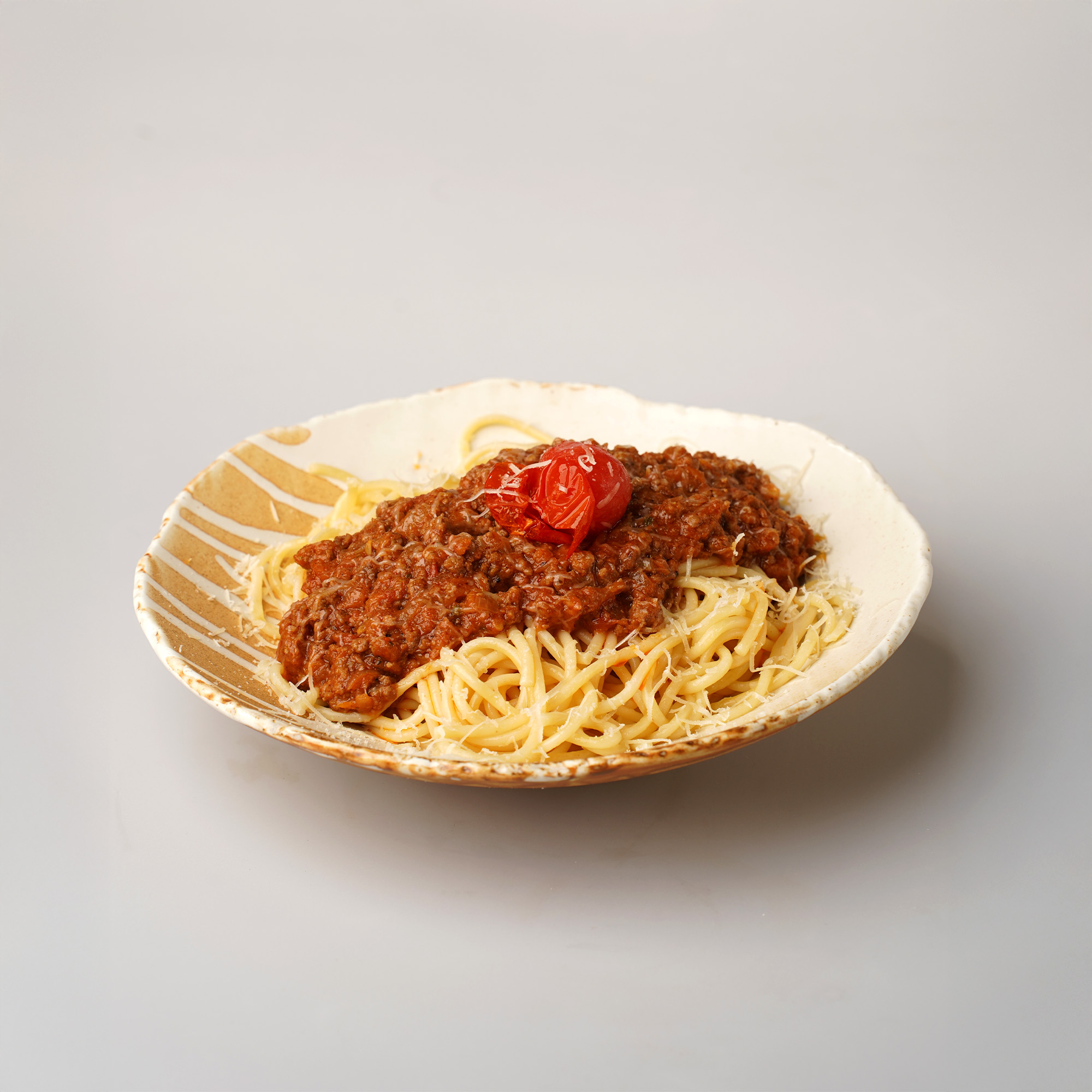 Spaghetti / penne Bolognese