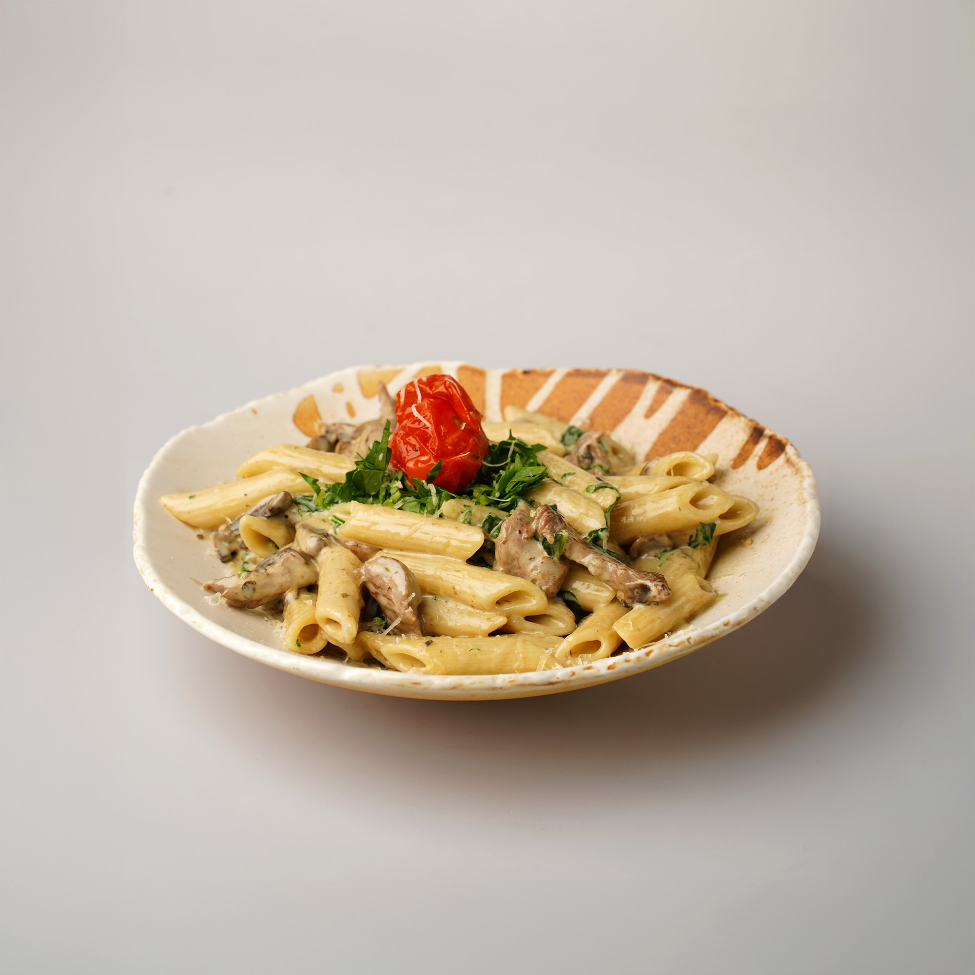 Penne Alla Carne