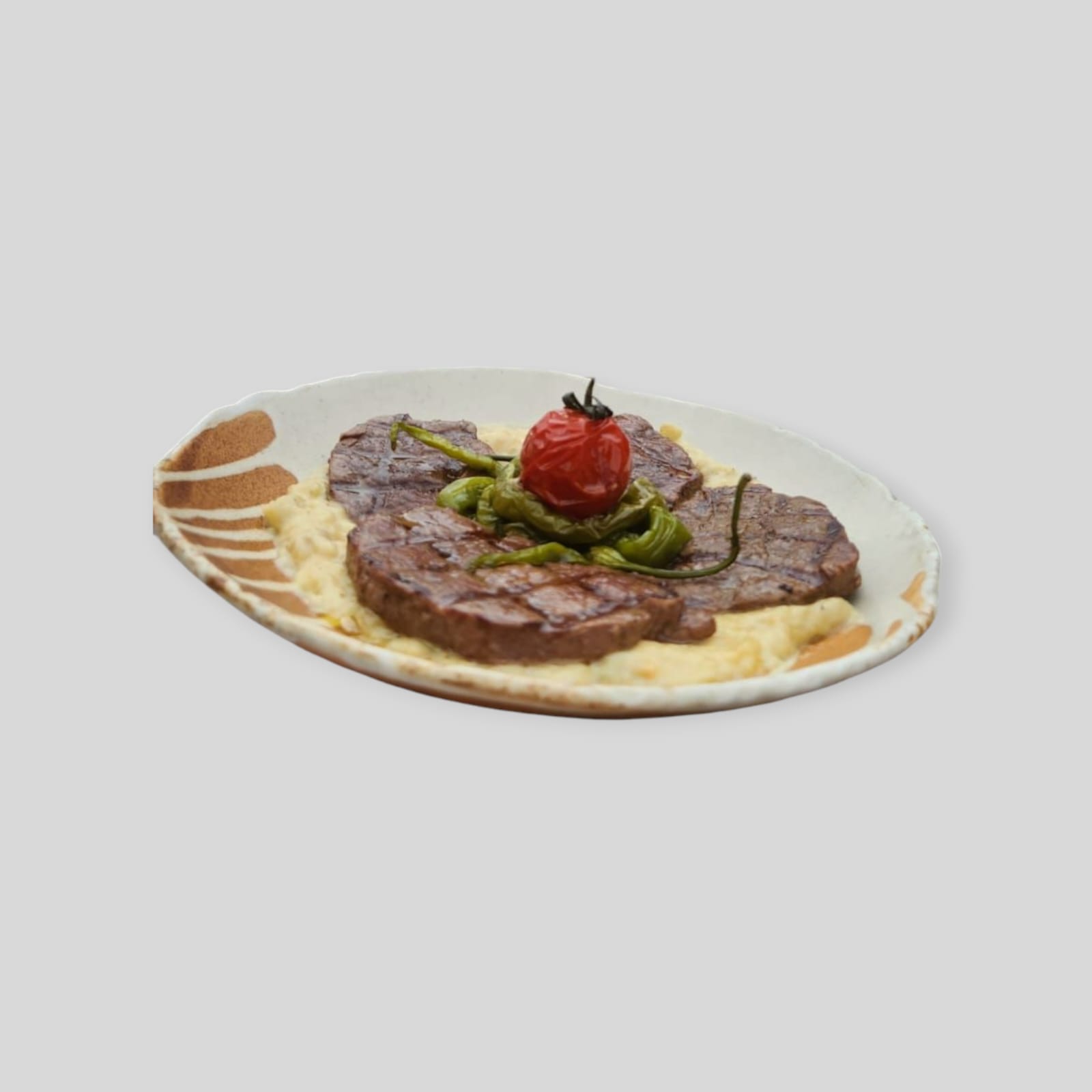 Beğendi Tenderloin