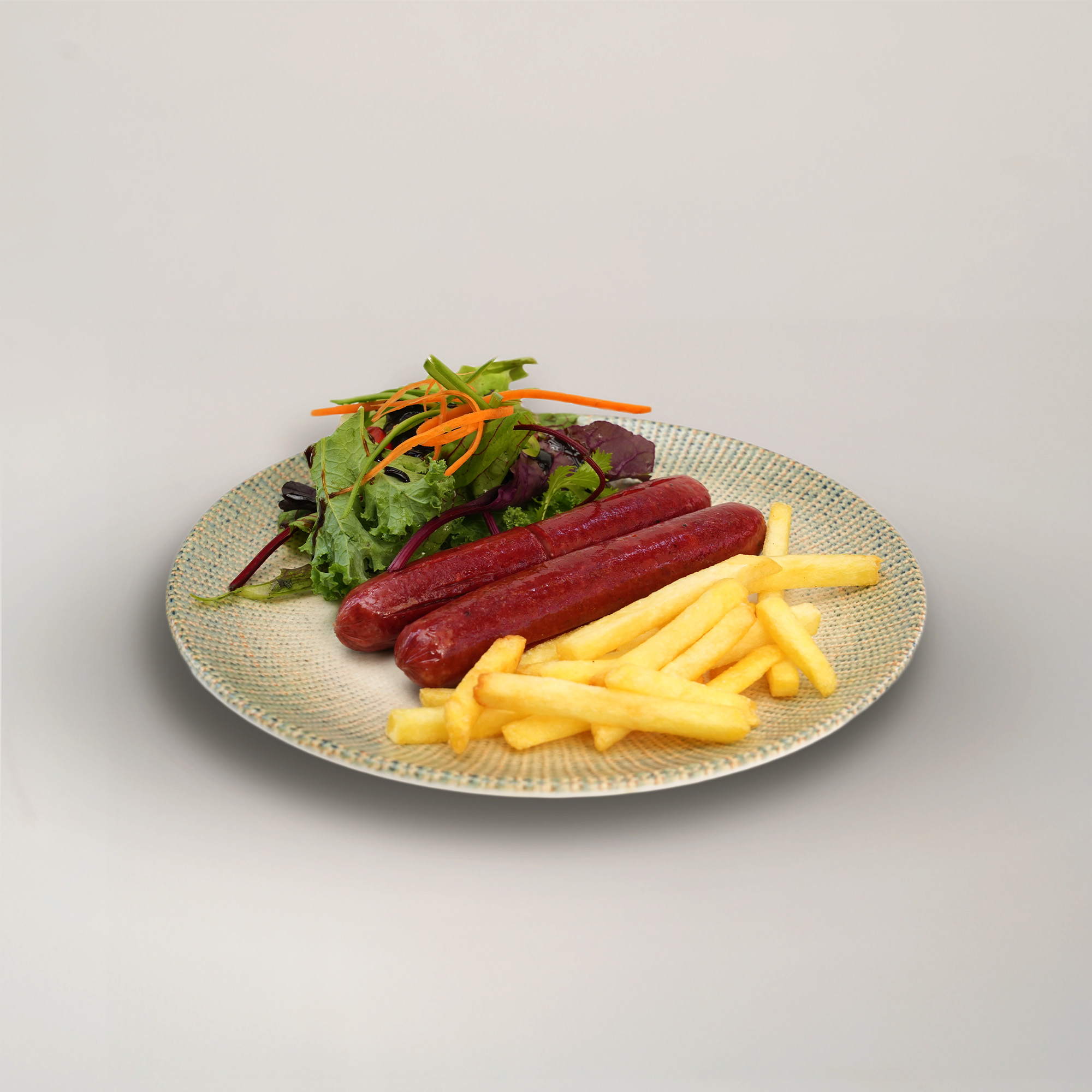 Sausage Grilled