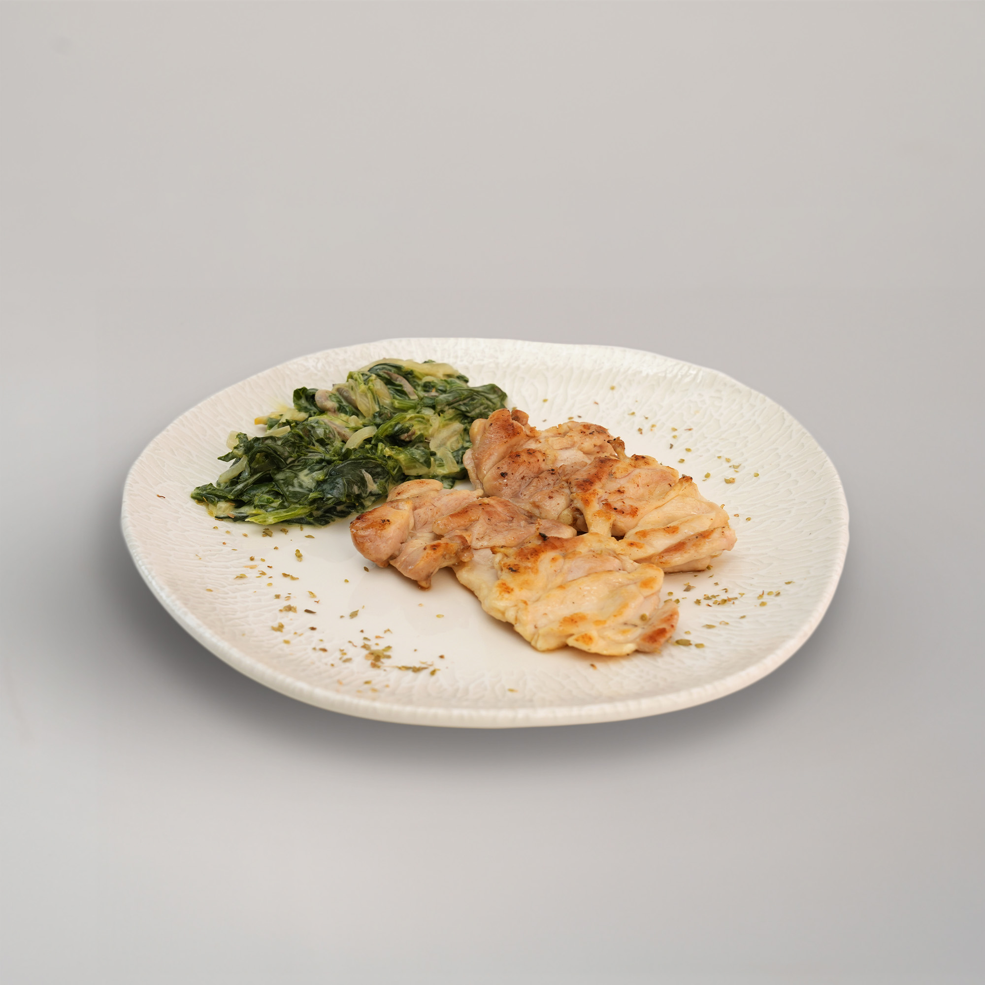 Grilled Chicken