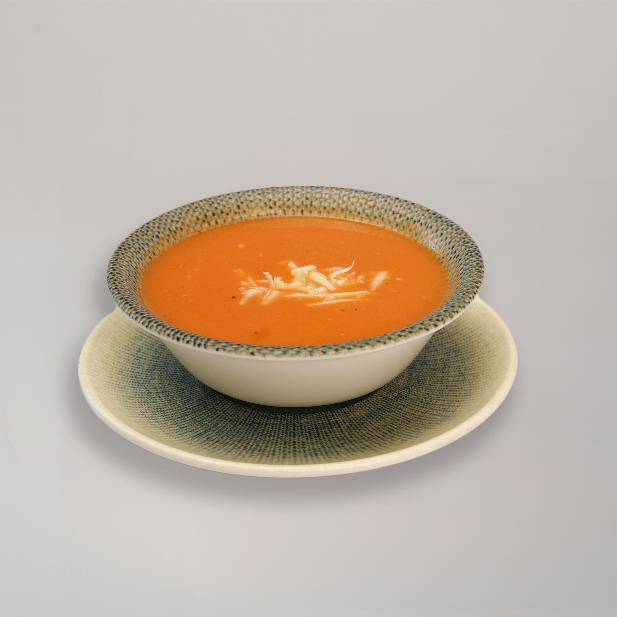 Soup of the day