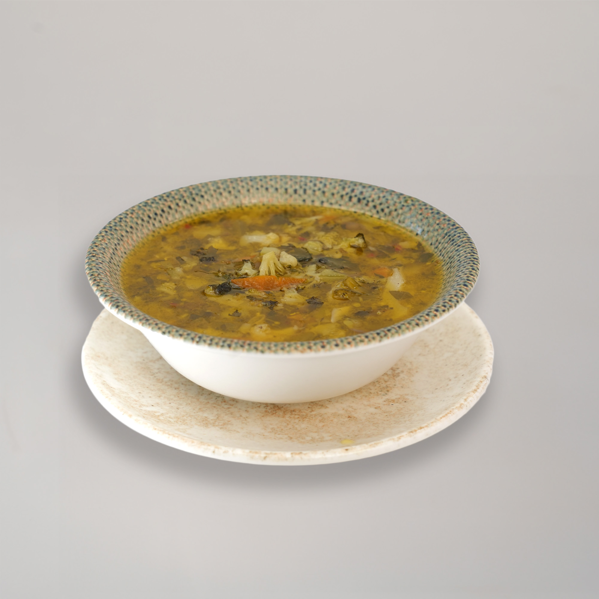 1071 Special Soup