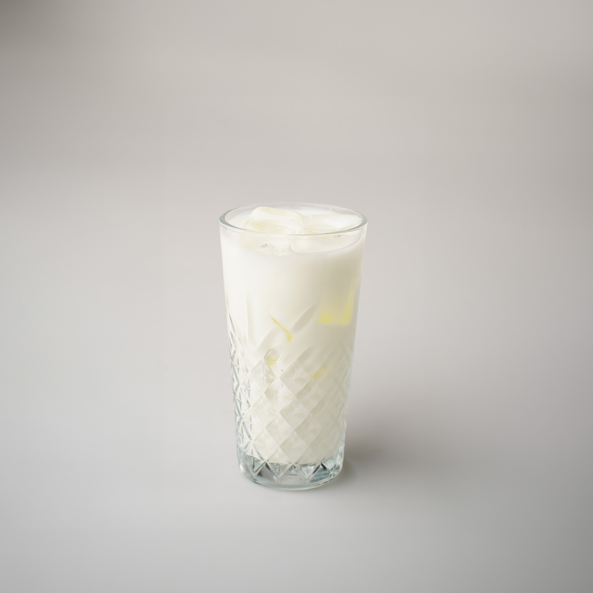 Bottled ayran