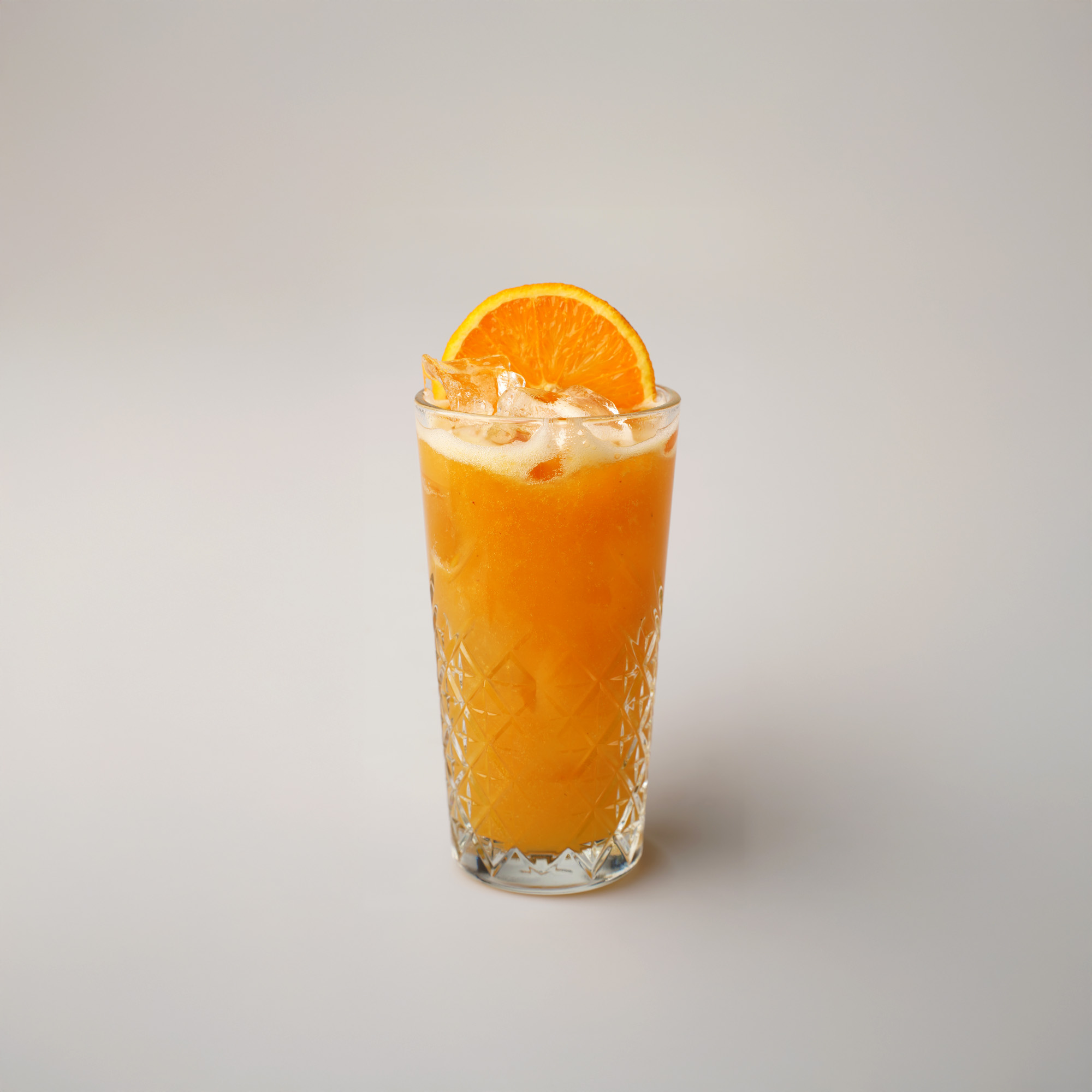 Orange juice
