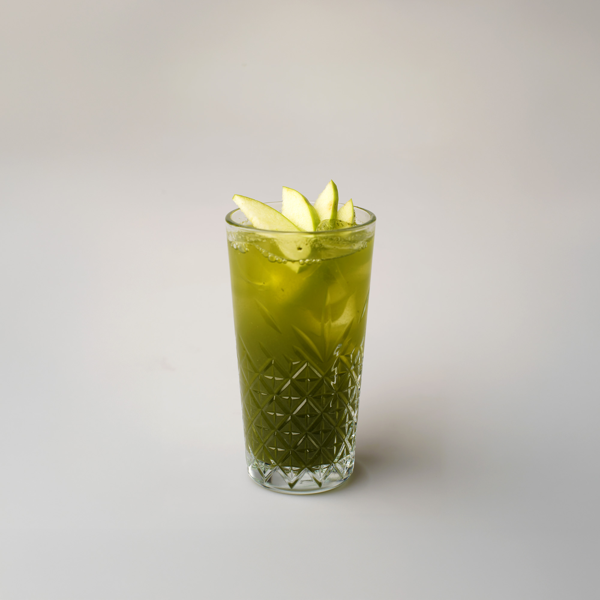 Apple juice