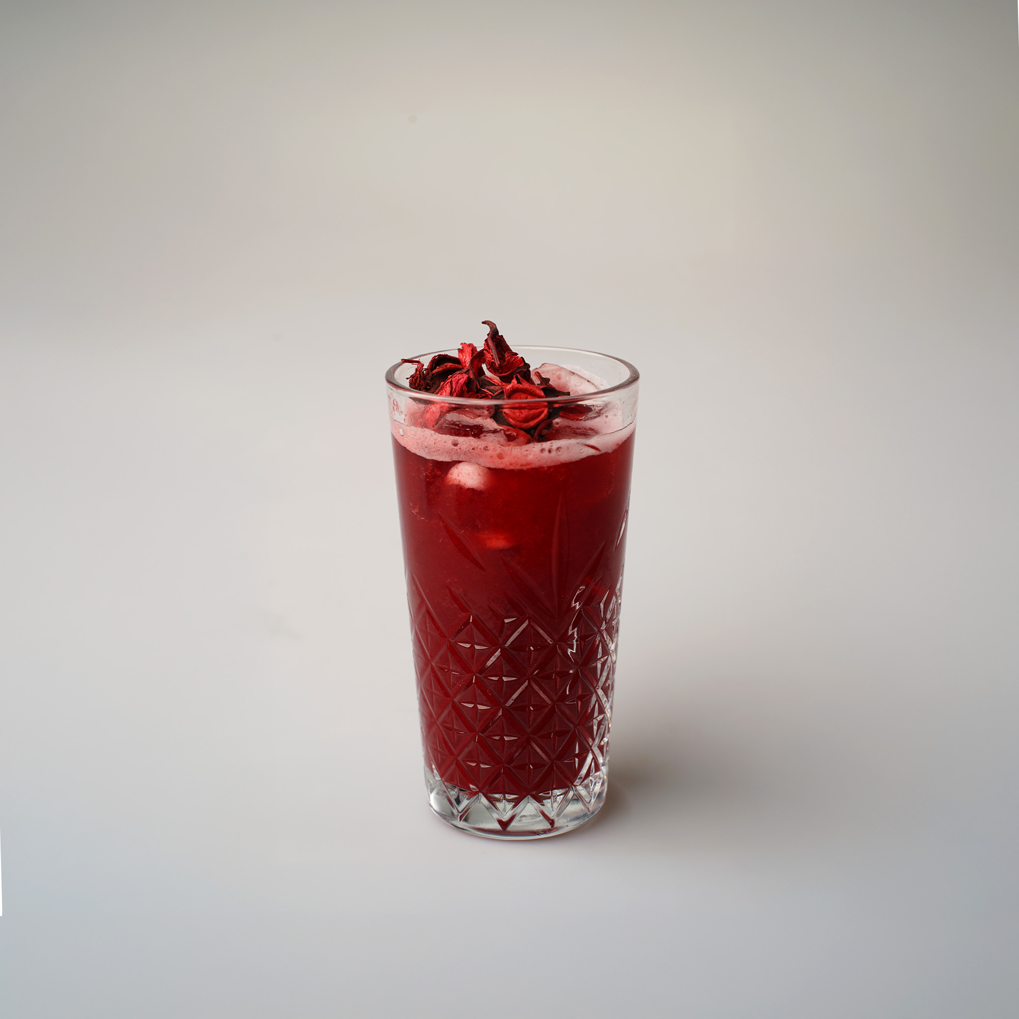 Pomegranate juice