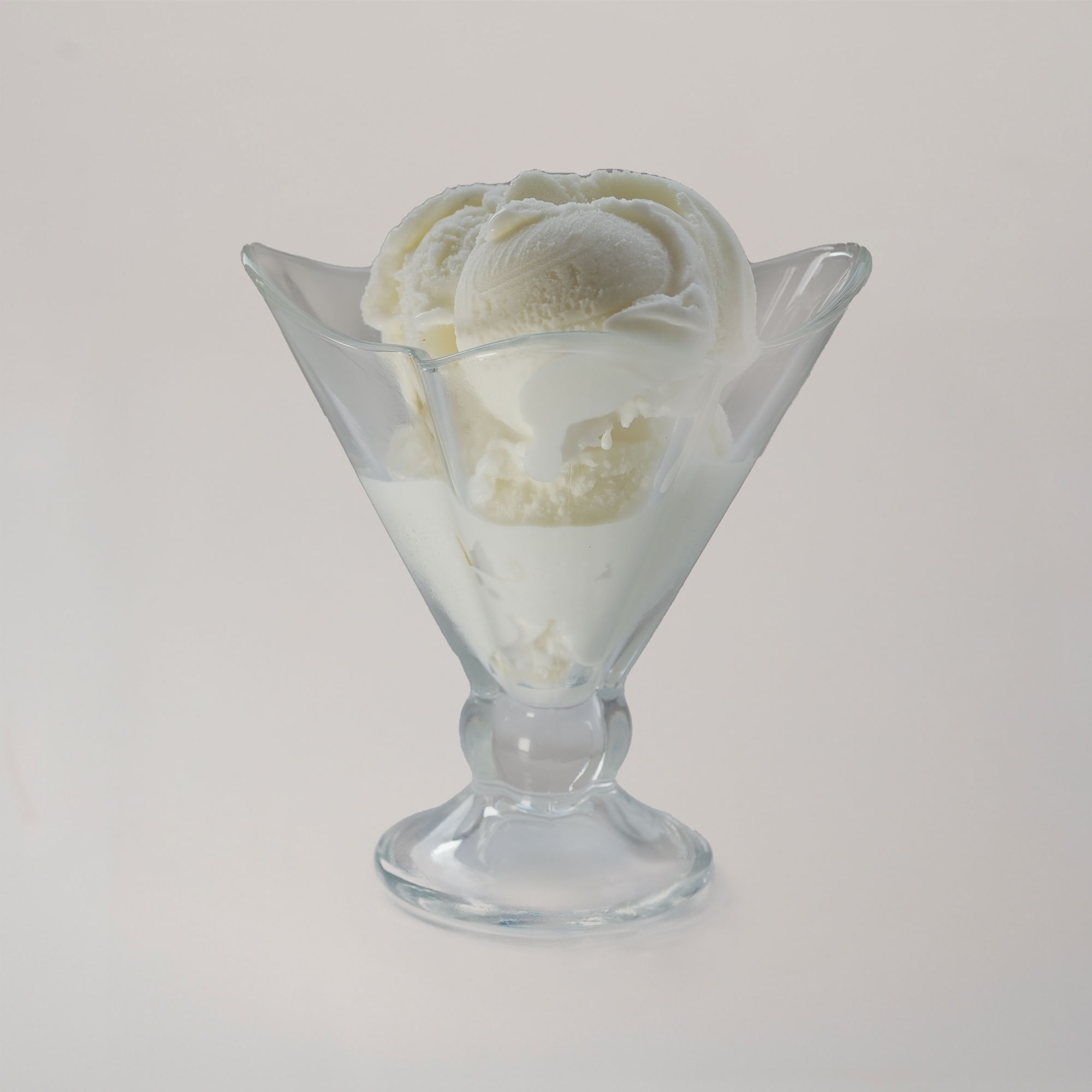 Ice cream ( 1 scoop )