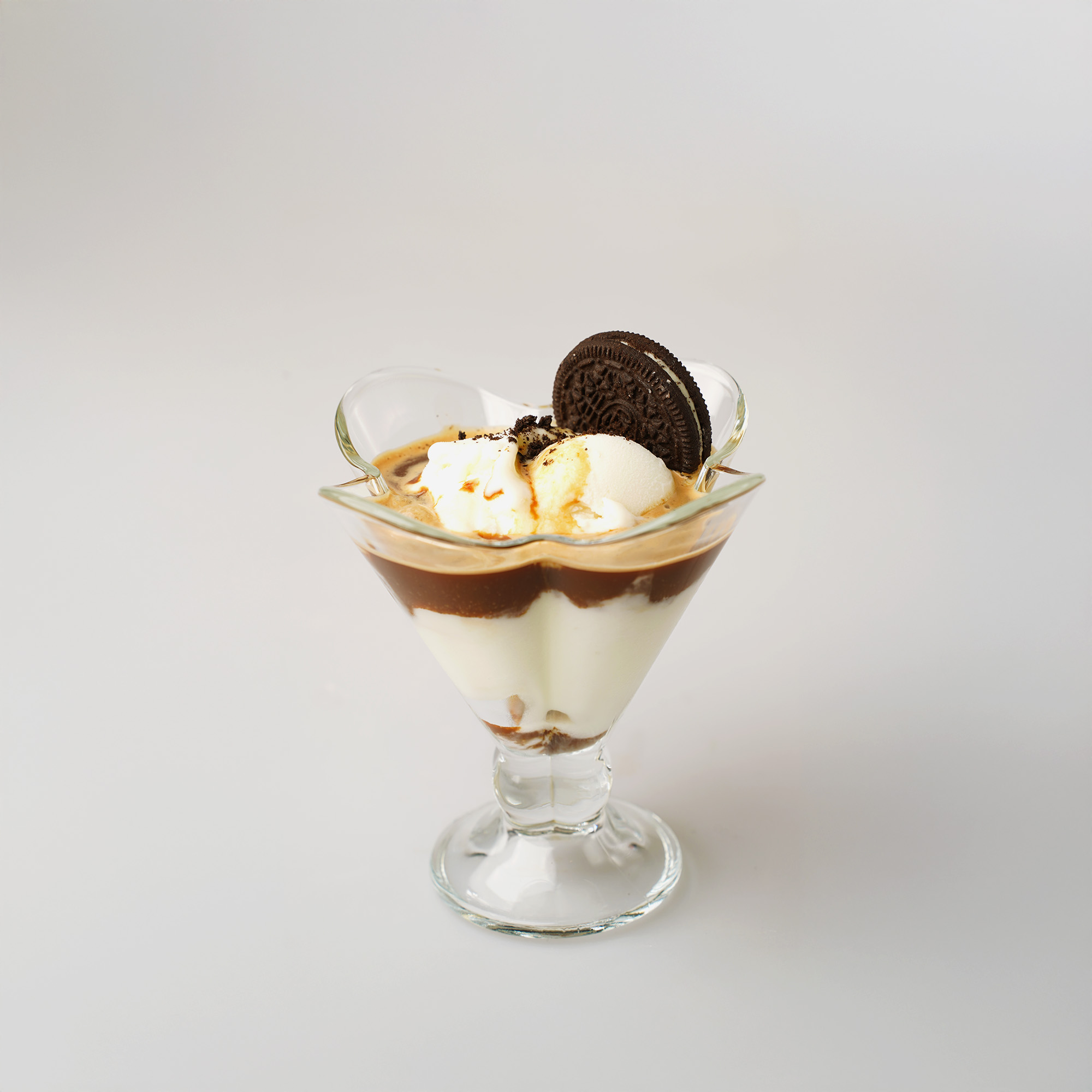 Affogato