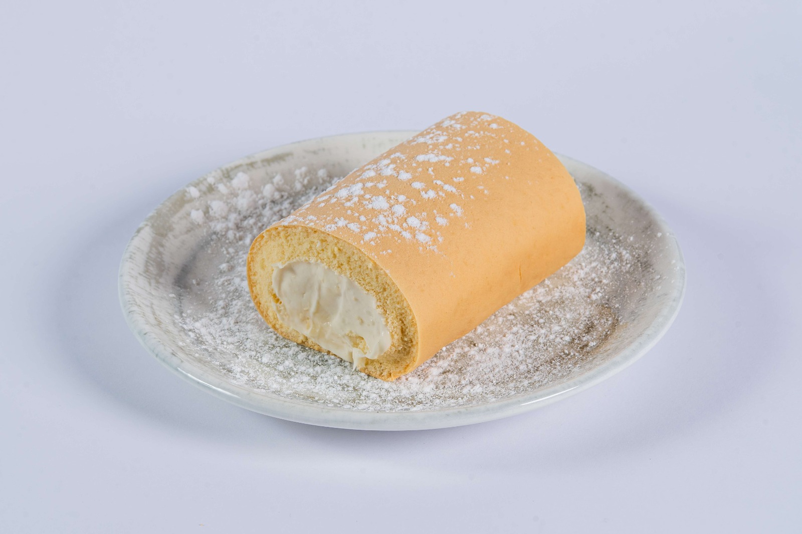 Banana Roll