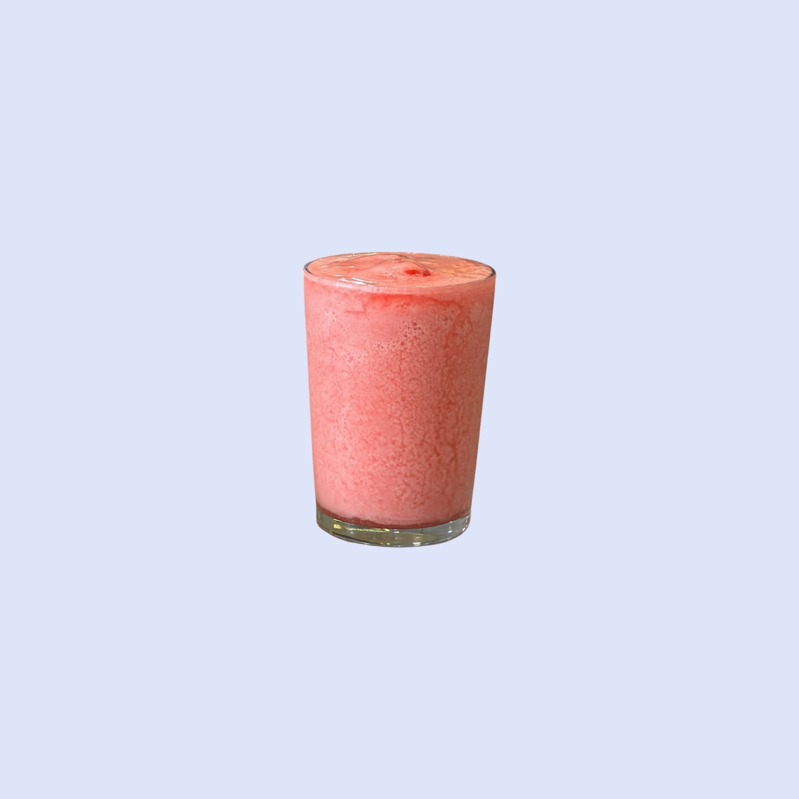 Strawberry frozen