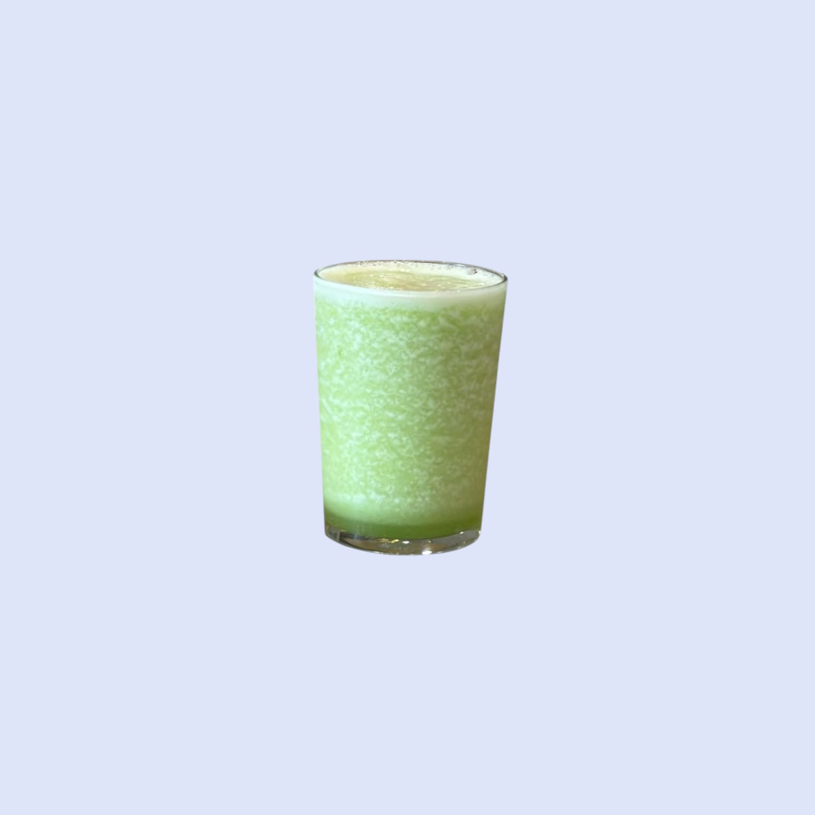 Apple Frozen