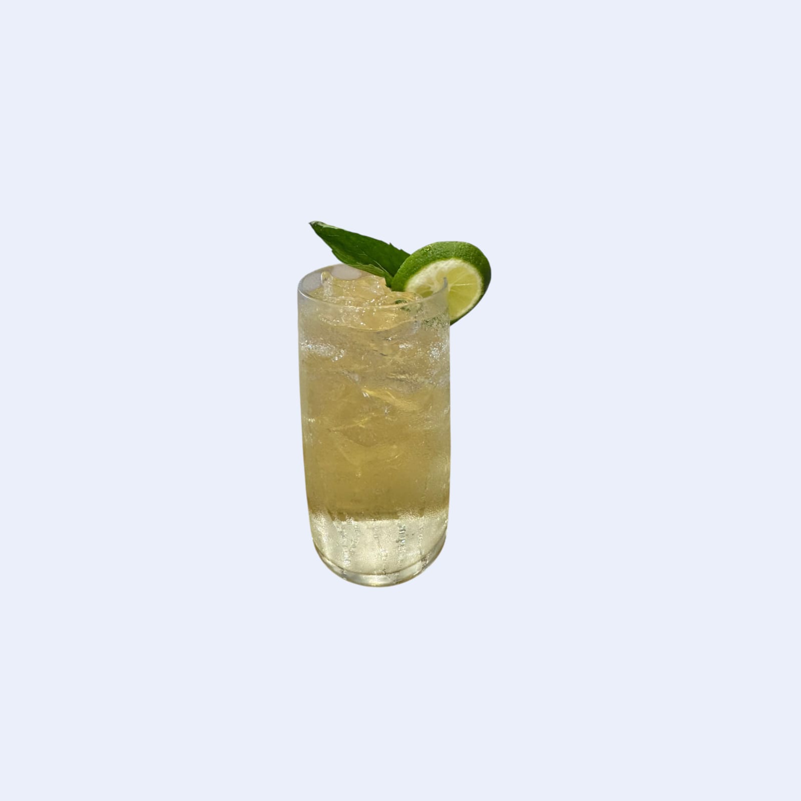 Cool Lime